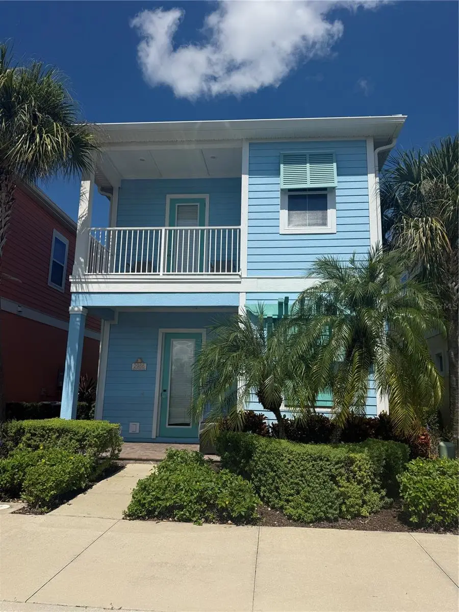 2986 Salted Rim Road, Kissimmee, FL 34747 - Image #1