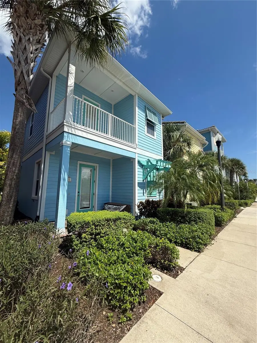 2986 Salted Rim Road, Kissimmee, FL 34747 - Image #2