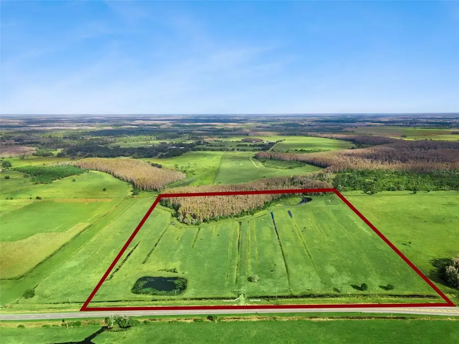 1099 S Canoe Creek Road, Kenansville, FL 34739 - Image #2