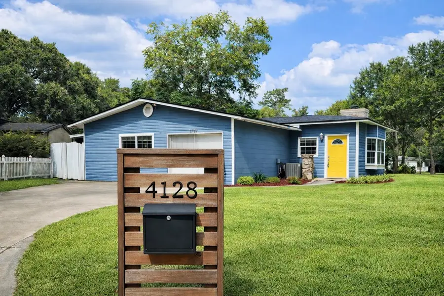 4128 Arcot Circle, Jacksonville, FL 32210 - Image #2