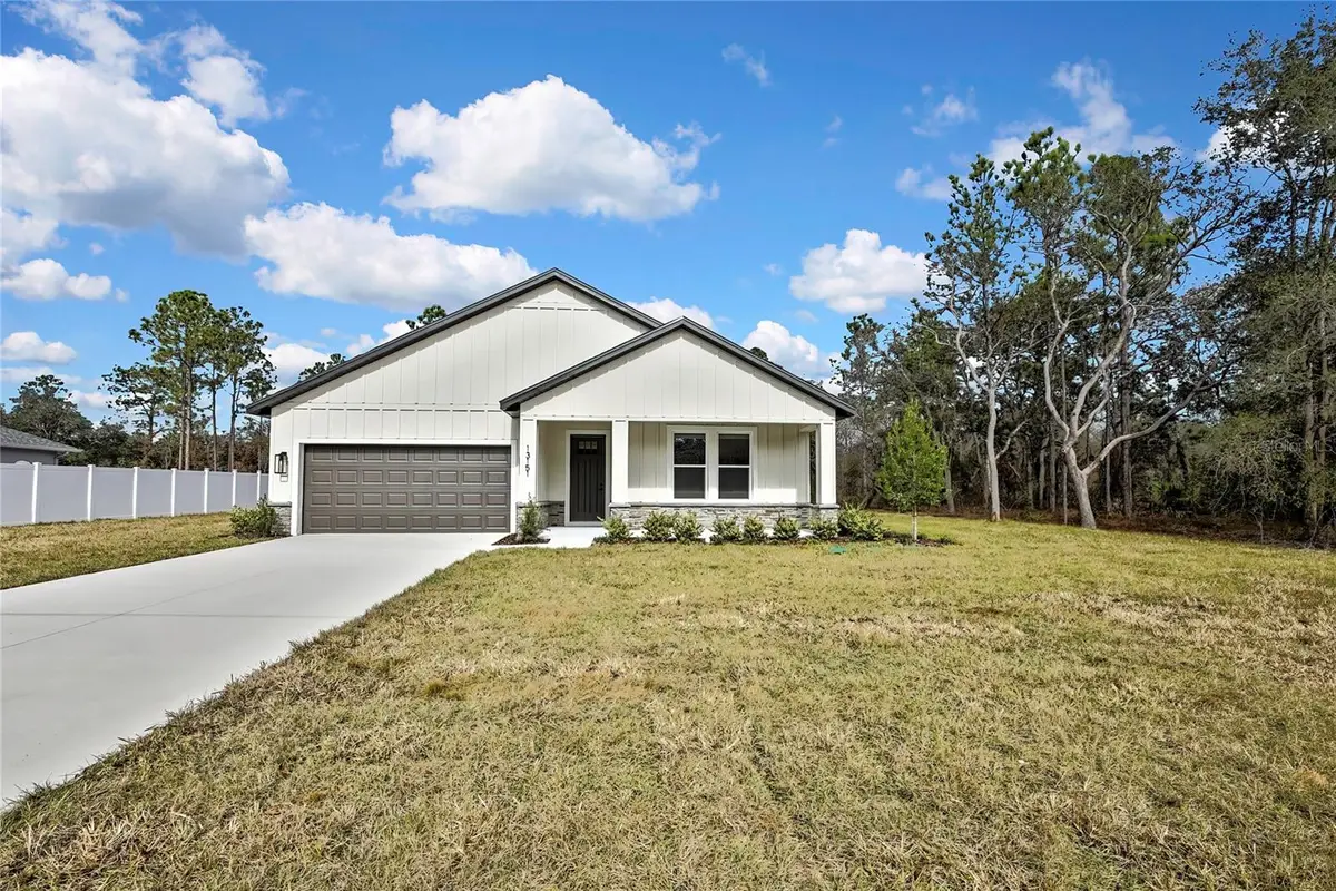 13151 Trapper John Road, Weeki Wachee, FL 34614 - Image #1