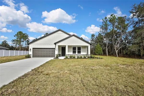 13151 Trapper John Road, WEEKI WACHEE, FL 34614