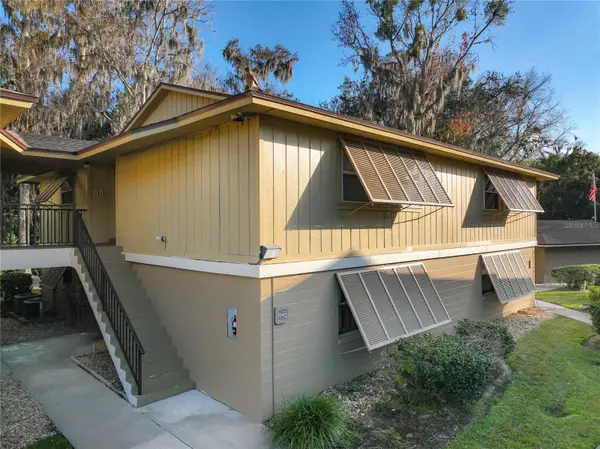 130 Jasmine Woods Court #10D, DELTONA, FL 32725