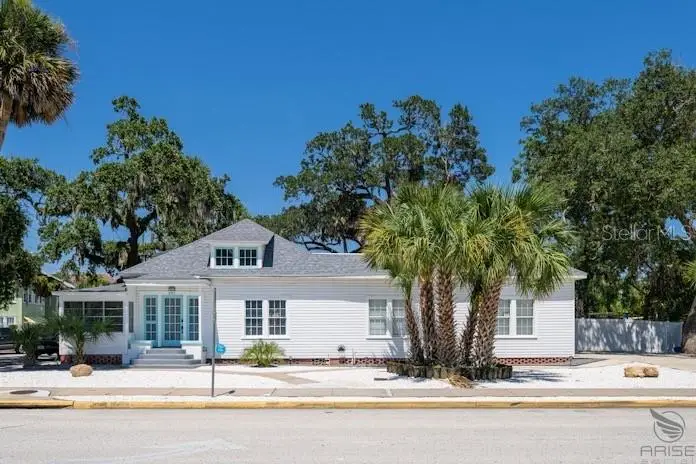301 Live Oak Street, New Smyrna Beach, FL 32168 - Image #3