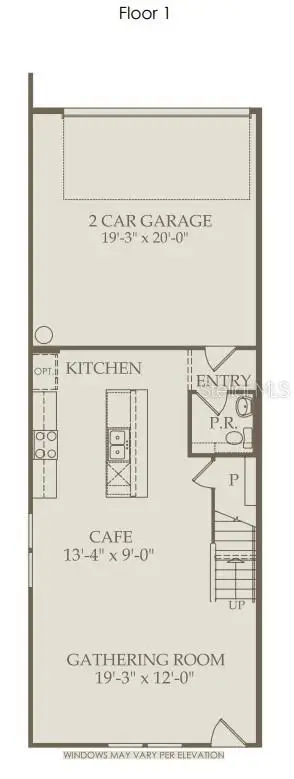 16300 Merry Alley, Winter Garden, FL 34787 - Image #2