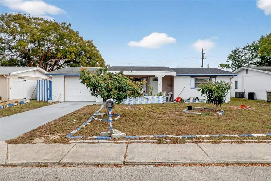 3650 Pensdale Drive, New Port Richey, FL 34652 - Image #3