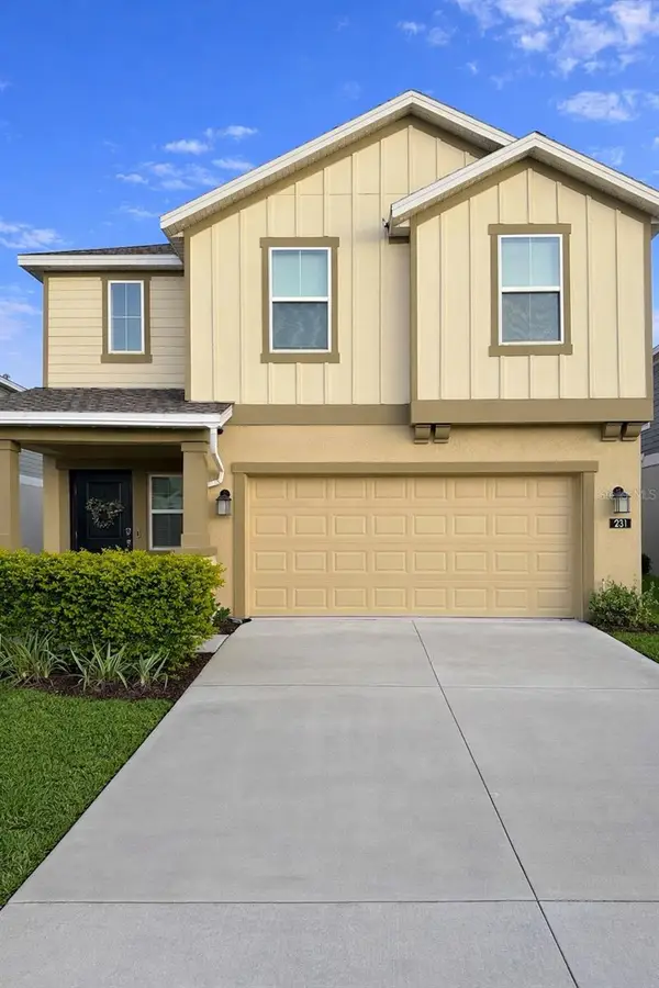 231 Brave Road, DAVENPORT, FL 33837