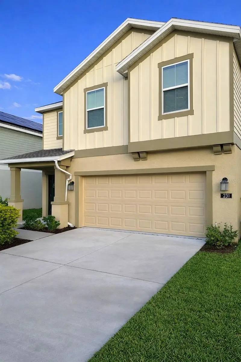 231 Brave Road, Davenport, FL 33837 - Image #2
