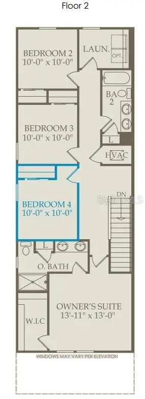 16304 Bright Leaf Road, Winter Garden, FL 34787 - Image #3