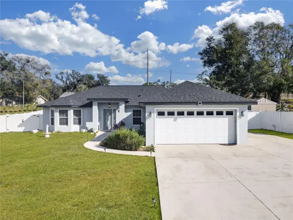 311 Morningview Drive, EUSTIS, FL 32726