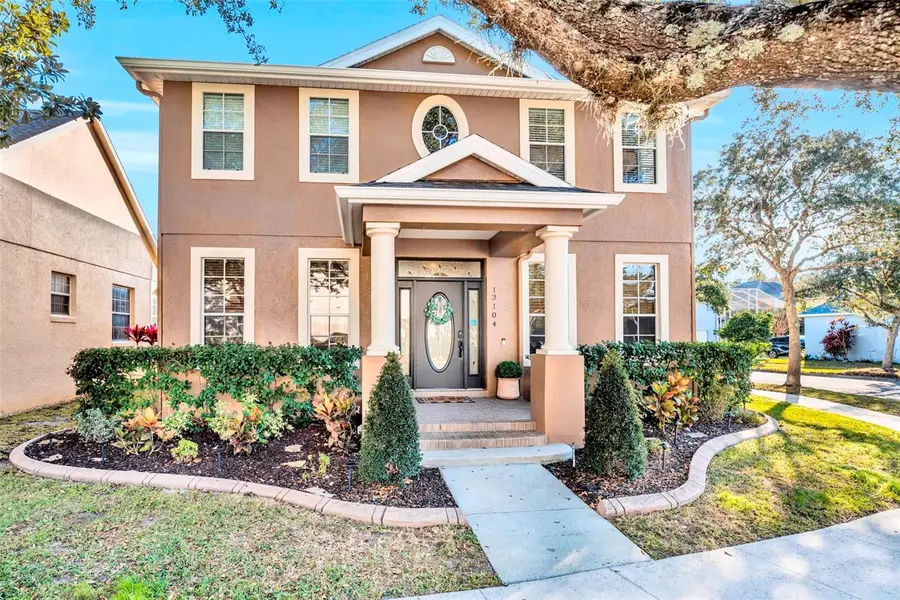13104 Royal Fern Drive, Orlando, FL 32828 - Image #2