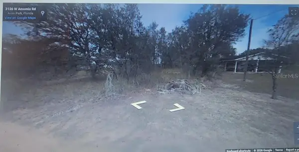 3126 W Ansonia Road S, AVON PARK, FL 33825