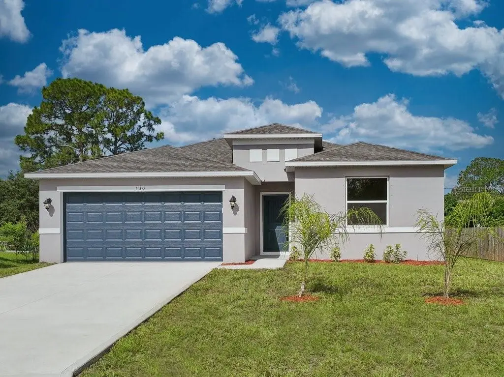 77 Pheasant Drive, Palm Coast, FL 32164 - Image #1