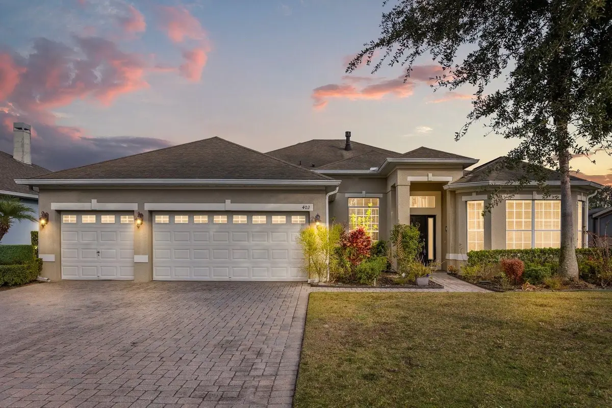 402 Brentwood Club Cove, Longwood, FL 32750 - Image #1