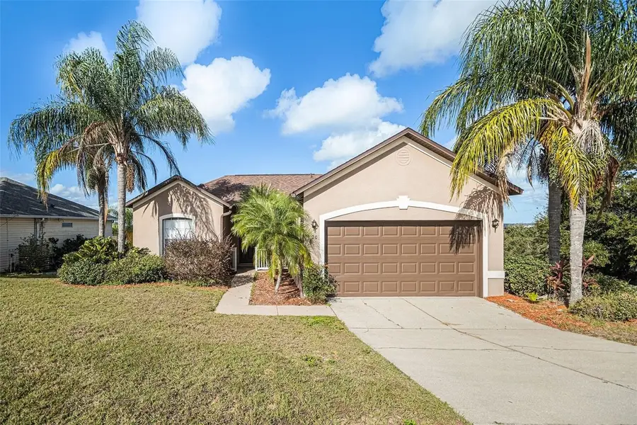 1520 Presidio Dr Drive, Clermont, FL 34711 - Image #2