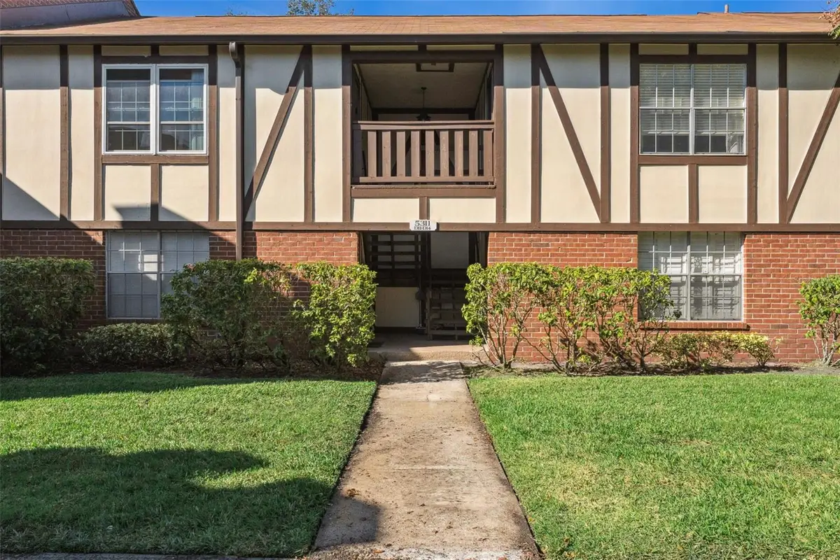 5311 Hansel Avenue #D-12, Orlando, FL 32809 - Image #1