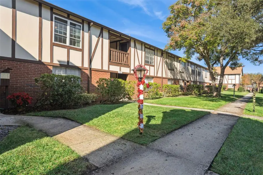 5311 Hansel Avenue #D-12, Orlando, FL 32809 - Image #2