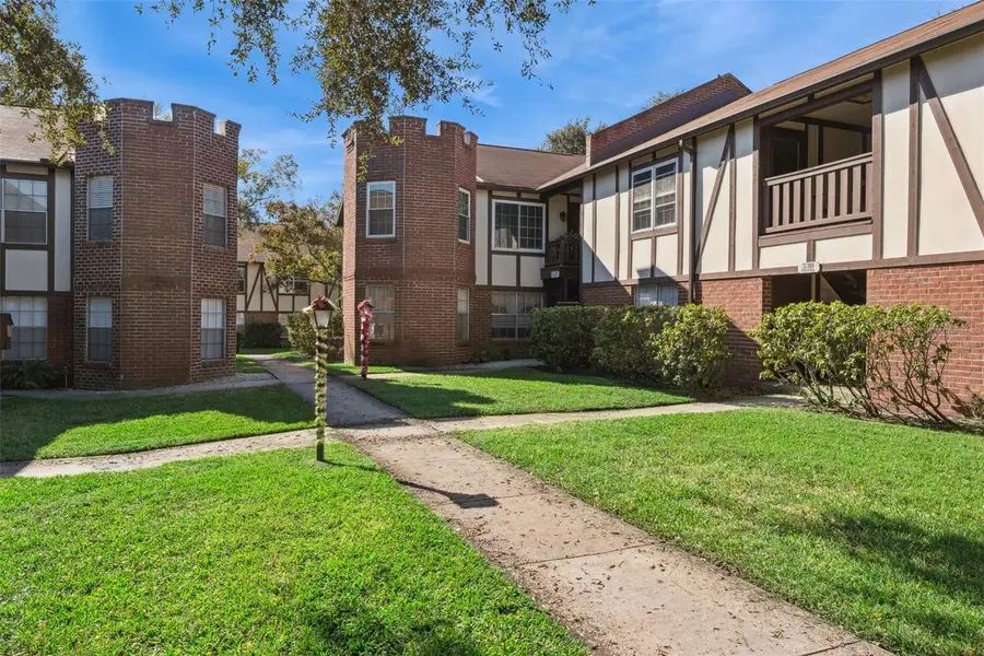 5311 Hansel Avenue #D-12, Orlando, FL 32809 - Image #3