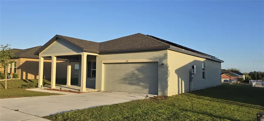 452 Hennepin Loop, Lake Wales, FL 33898 - Image #2