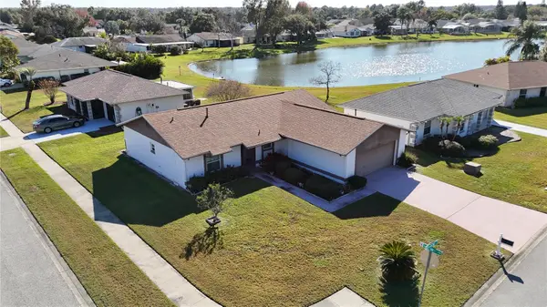 5304 Seaton Hall Lane, ORLANDO, FL 32821