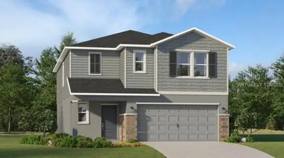 5412 Meadow Walk Drive, Davenport, FL 33837 - Image #1