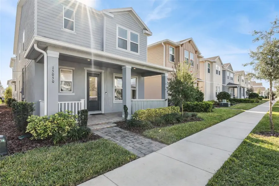 15050 Summer Harvest Street, Winter Garden, FL 34787 - Image #2