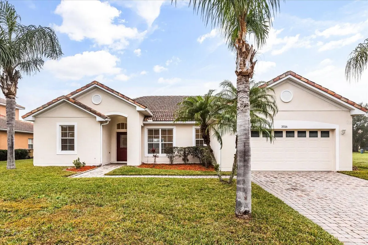 3516 Forest Park Drive, Kissimmee, FL 34746 - Image #1