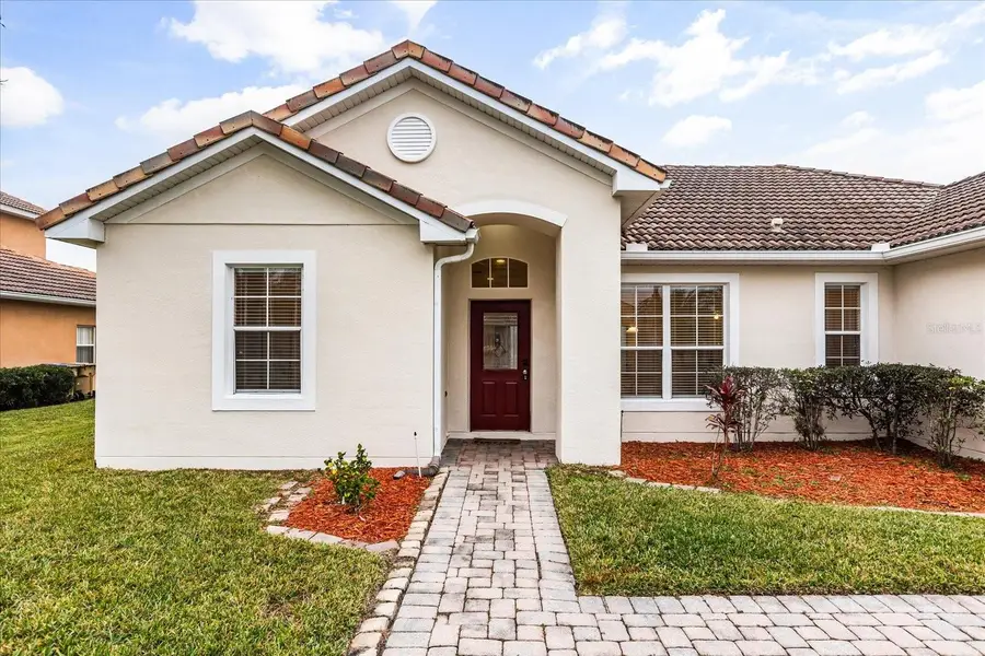 3516 Forest Park Drive, Kissimmee, FL 34746 - Image #2