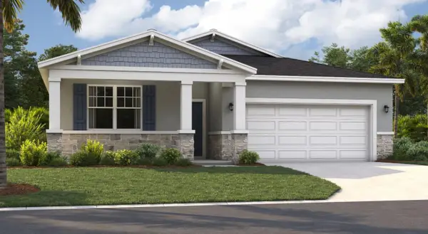 1280 Blue Daze Lane, EUSTIS, FL 32726