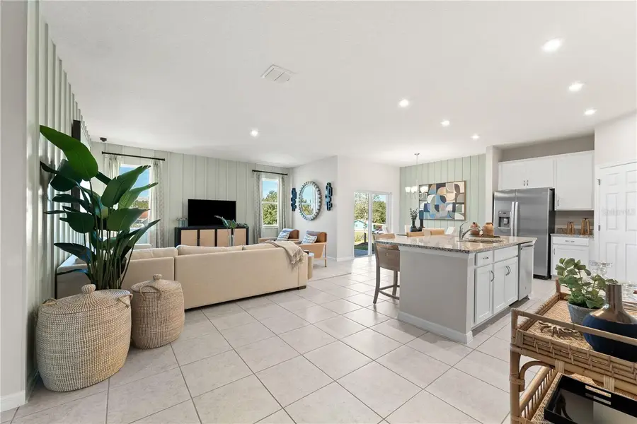 1280 Blue Daze Lane, Eustis, FL 32726 - Image #2