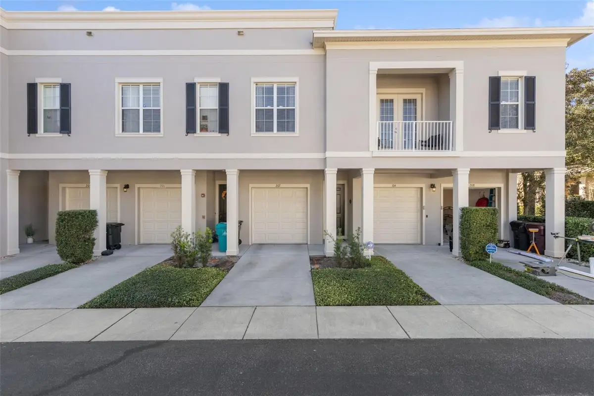 1725 Firehouse Ln #207, Orlando, FL 32814 - Image #1