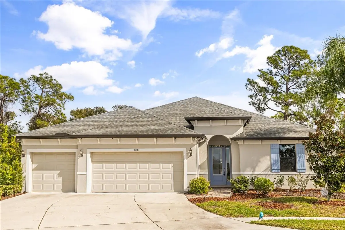 3918 Gaviota Drive, Sun City Center, FL 33573 - Image #1