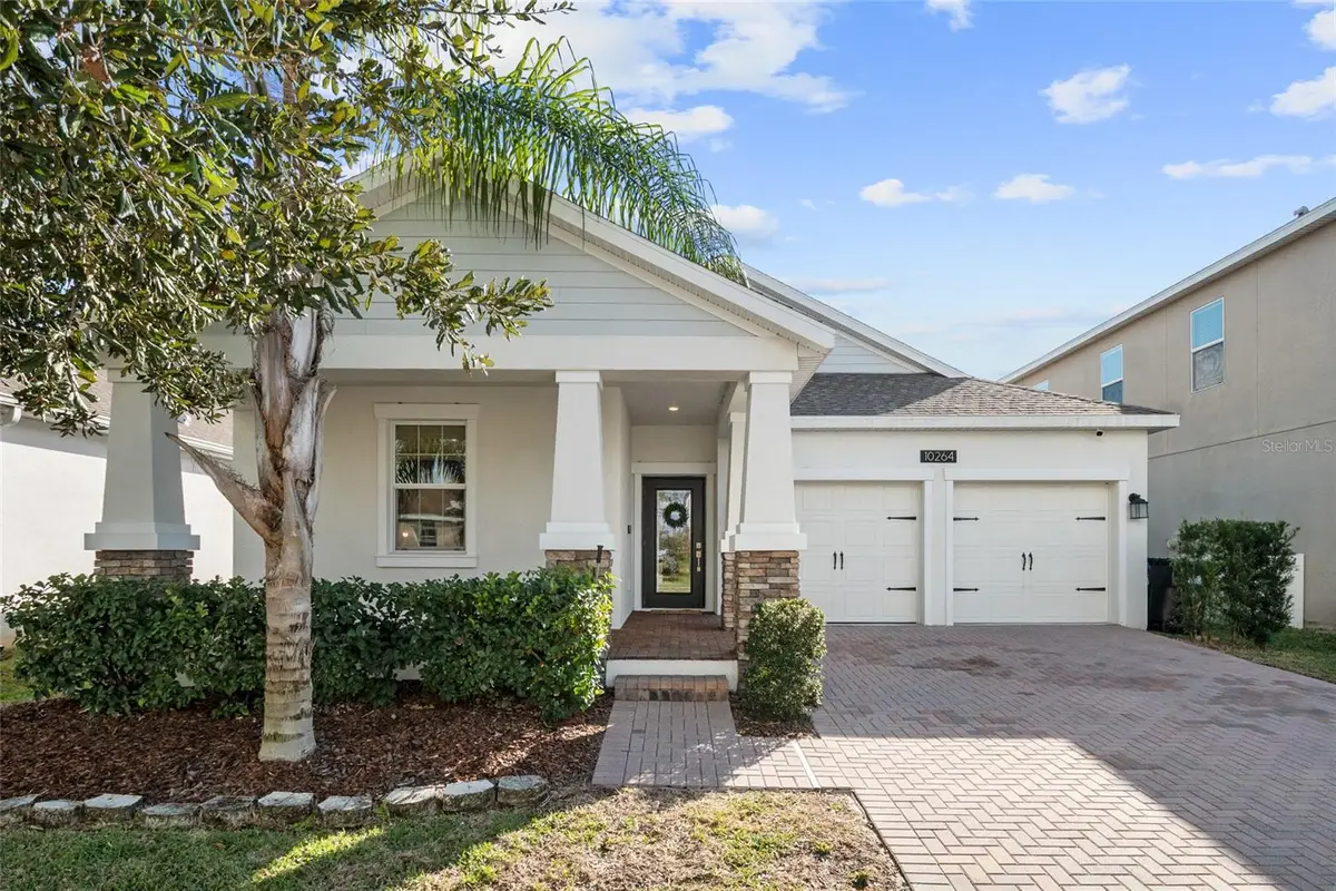 10264 Lovegrass Lane, Orlando, FL 32832 - Image #1