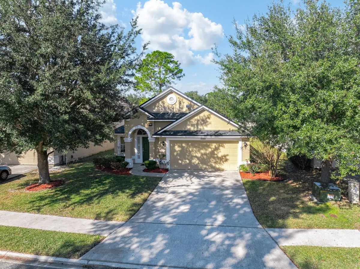 1444 Bitterberry Drive, Orange Park, FL 32065 - Image #1