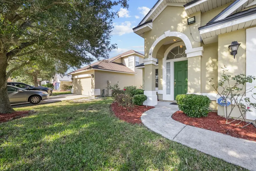 1444 Bitterberry Drive, Orange Park, FL 32065 - Image #3