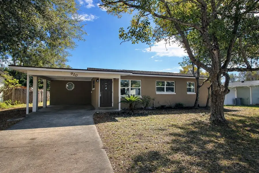 920 N Triplet Lake Drive, Casselberry, FL 32707 - Image #2