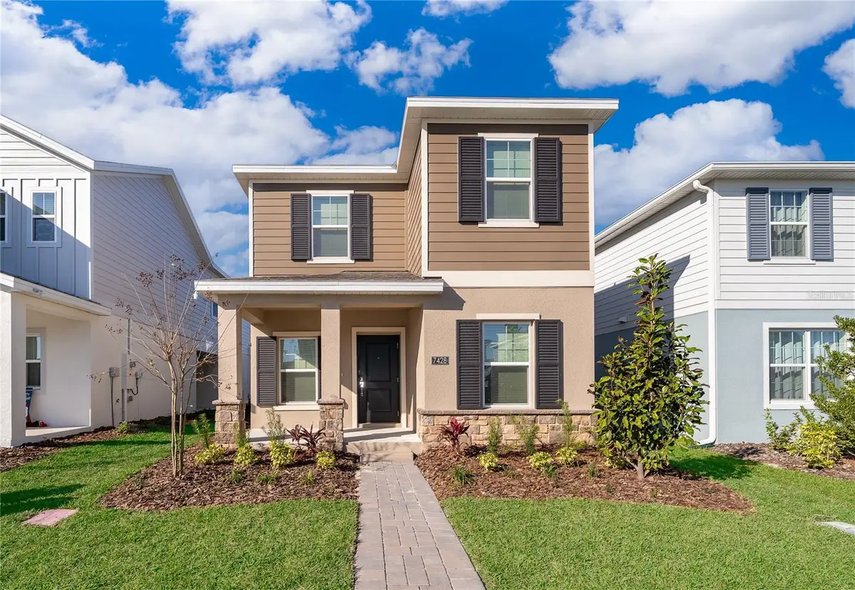 7428 Ivy Tendril Avenue, Orlando, FL 32829 - Image #1