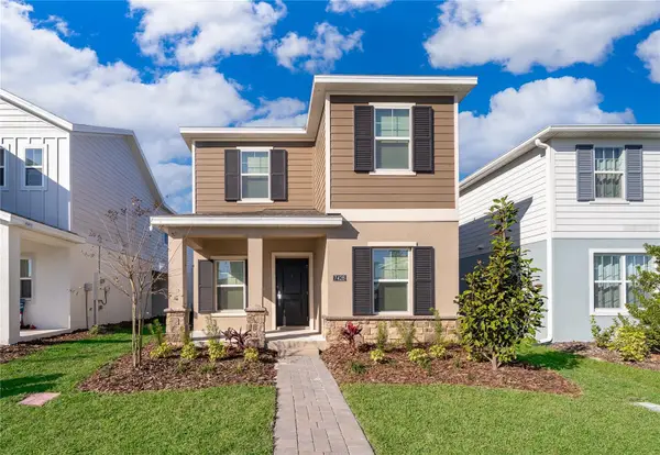 7428 Ivy Tendril Avenue, ORLANDO, FL 32829