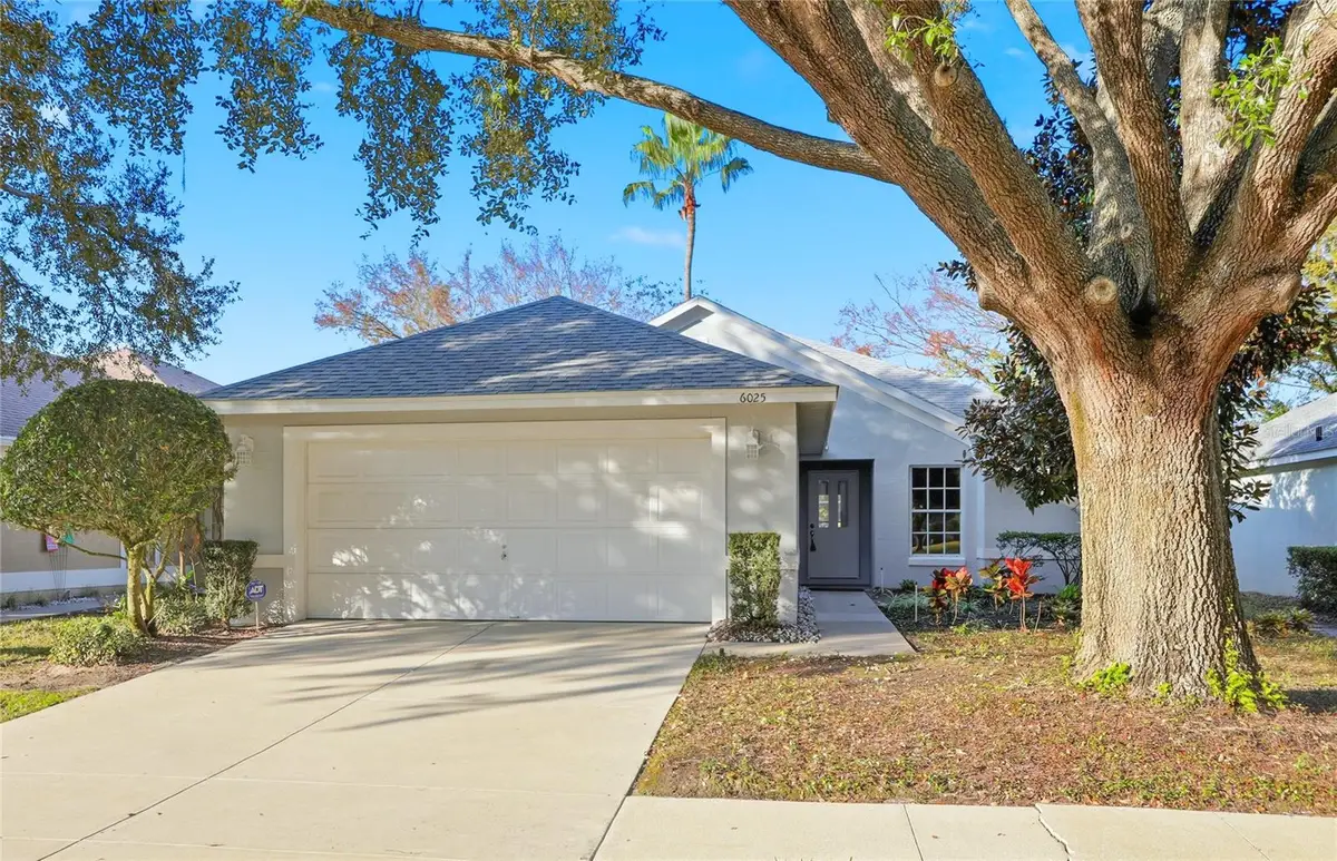 6025 Spring Creek Court, Mount Dora, FL 32757 - Image #1