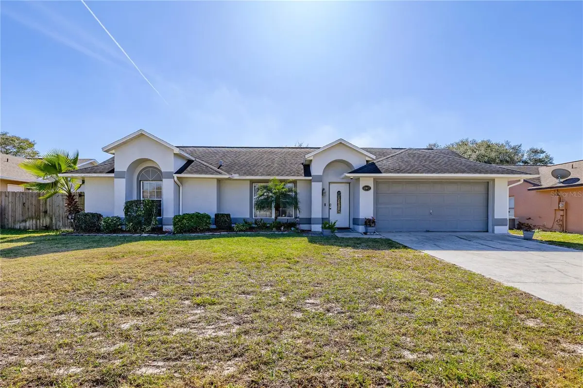 6907 Log Jam Court, Ocoee, FL 34761 - Image #1