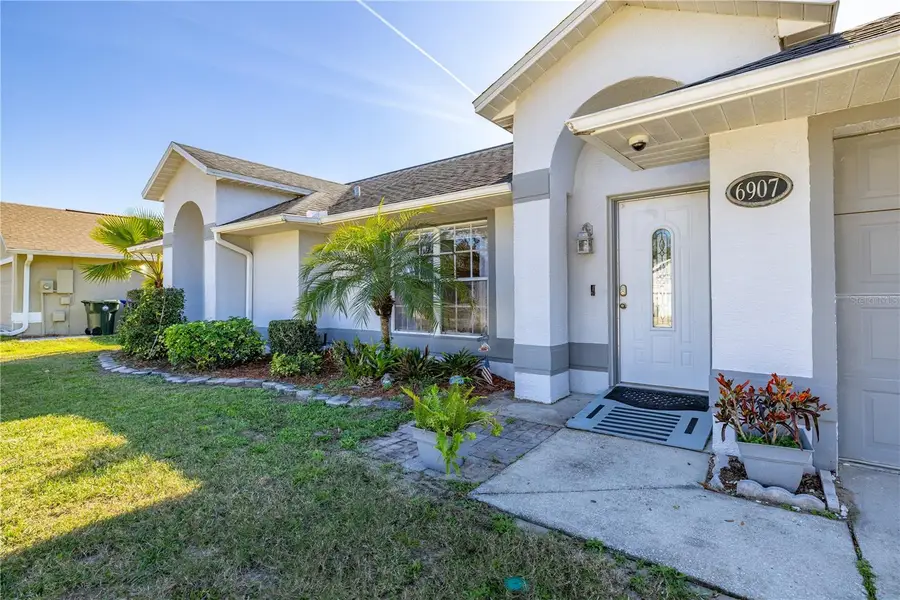 6907 Log Jam Court, Ocoee, FL 34761 - Image #2