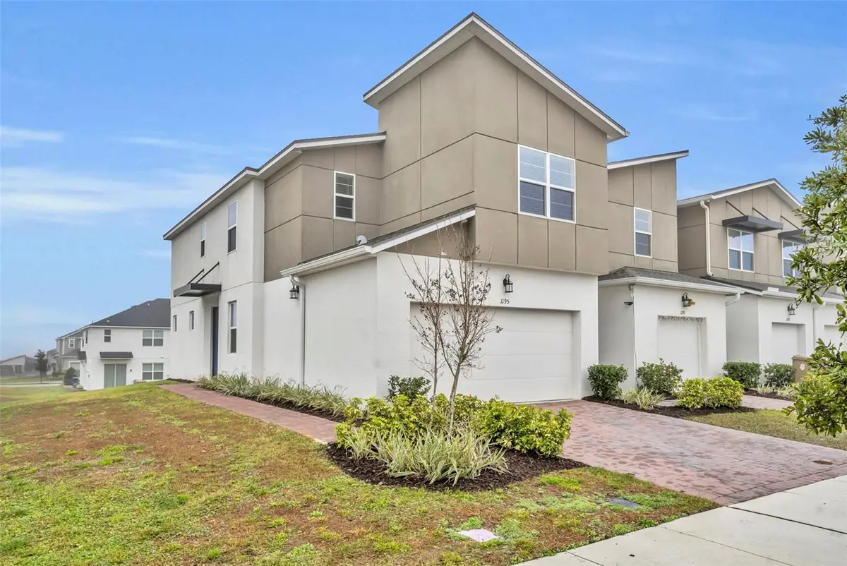1195 Boardwalk Place, Kissimmee, FL 34747 - Image #1