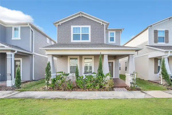 635 Cheval Lane, DEBARY, FL 32713