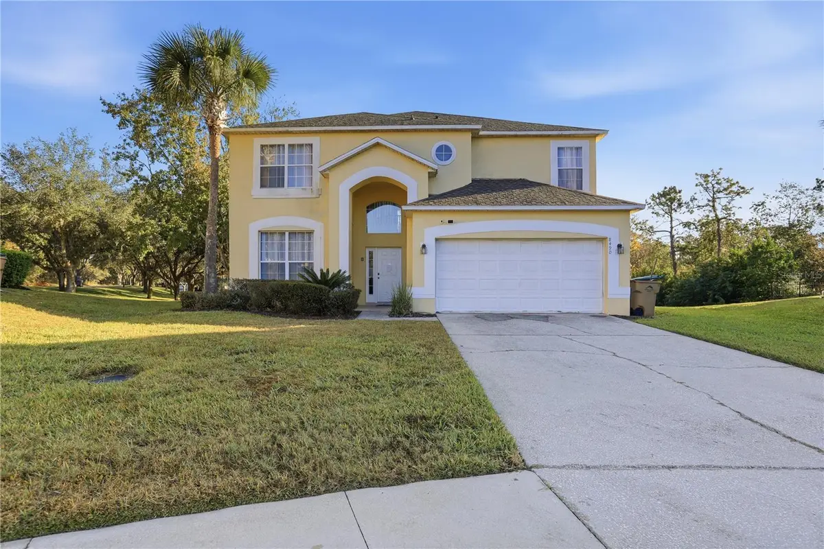8490 Oasis Key Cove, Kissimmee, FL 34747 - Image #1