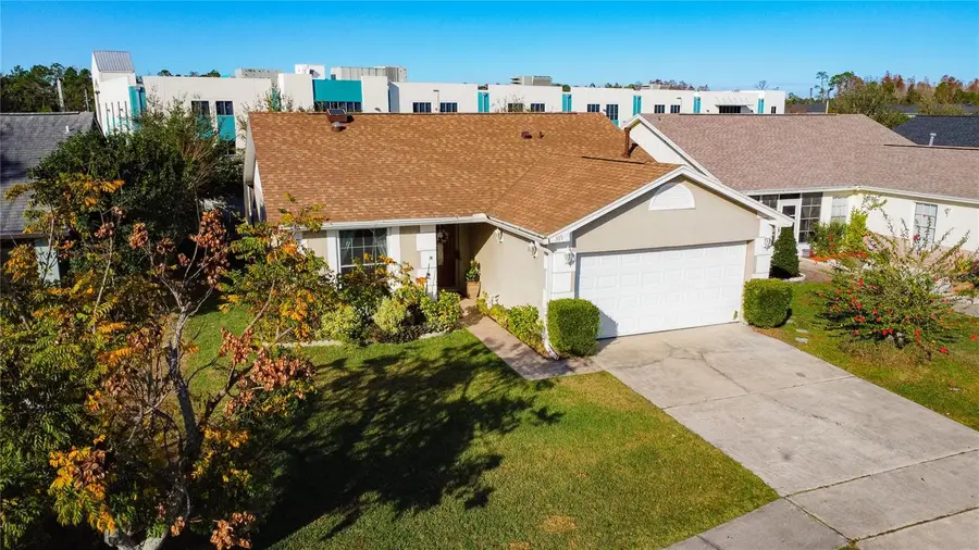 315 Indian Point Circle, Kissimmee, FL 34746 - Image #2