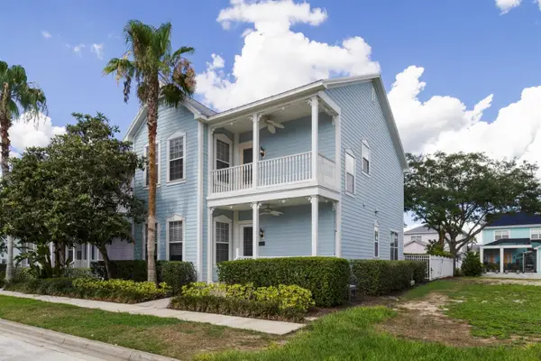 1426 Fairview Circle, REUNION, FL 34747