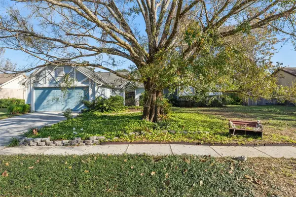 3051 Riviera Bay Court, OVIEDO, FL 32765