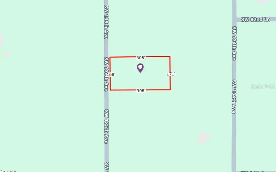 Sw 135th Ave, Dunnellon, FL 34432 - Image #2