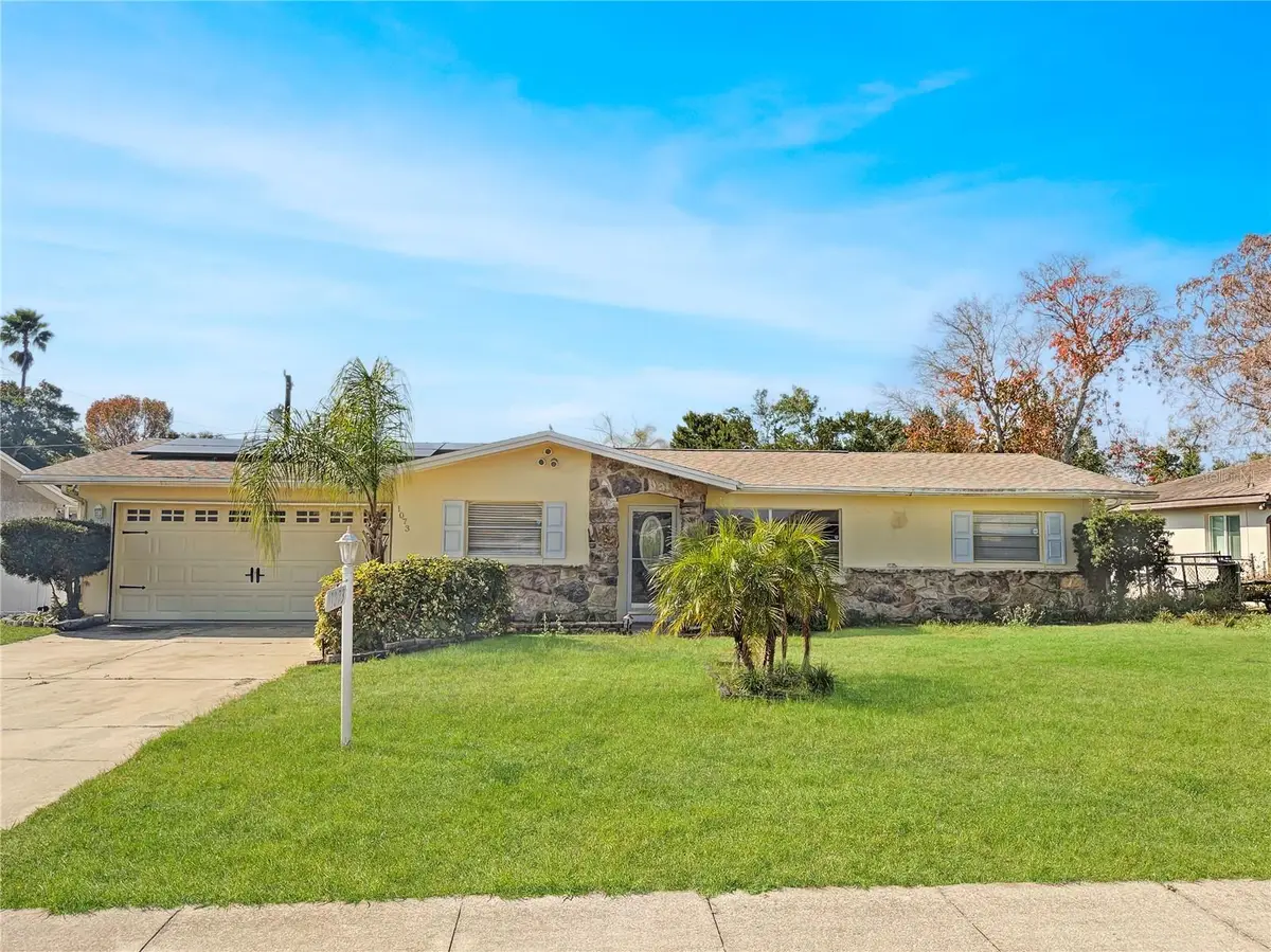 1073 Wilmington Drive, Deltona, FL 32725 - Image #1