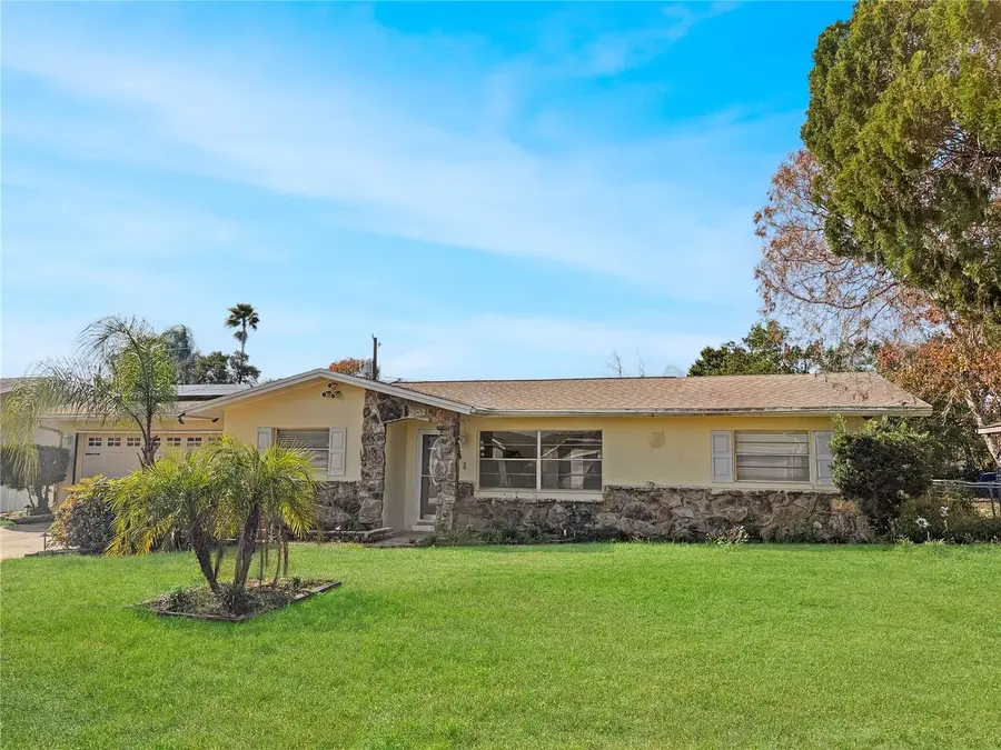 1073 Wilmington Drive, Deltona, FL 32725 - Image #2